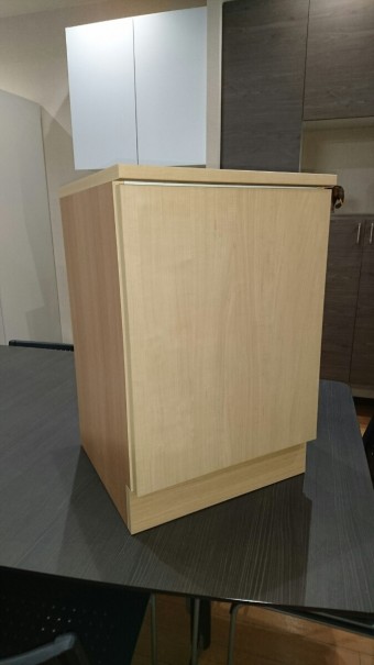 シークレット家具