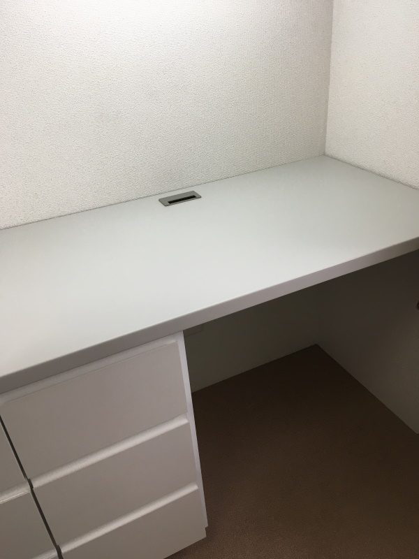 デスク
