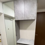 5施工後玄関8