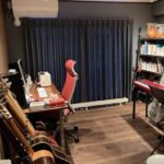 防音室3