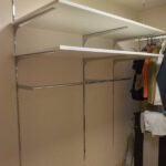 6施工後寝室布団棚