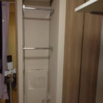 6施工後ﾊﾝｶﾞｰ