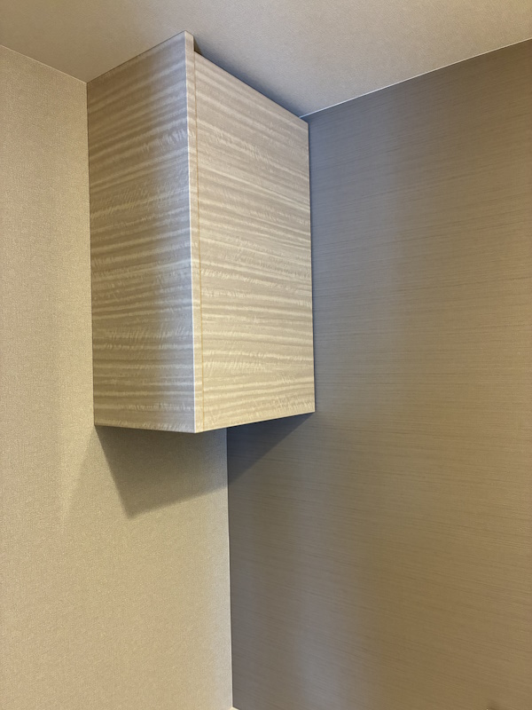 5施工後ﾄｲﾚ吊戸