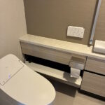 5施工後ﾄｲﾚｷｬﾋﾞ