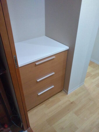 9施工後チェスト3